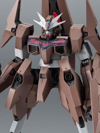 Mobile Suit Gundam: The Witch from Mercury Robot Spirits EDM-GA-02 Gundam Lfrith Thorn (Ver. A.N.I.M.E.) Exclusive Gallery Image 2