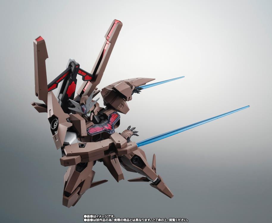 Mobile Suit Gundam: The Witch from Mercury Robot Spirits EDM-GA-02 Gundam Lfrith Thorn (Ver. A.N.I.M.E.) Exclusive Gallery Image 3