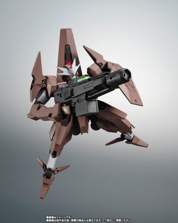 Mobile Suit Gundam: The Witch from Mercury Robot Spirits EDM-GA-02 Gundam Lfrith Thorn (Ver. A.N.I.M.E.) Exclusive Gallery Image 6