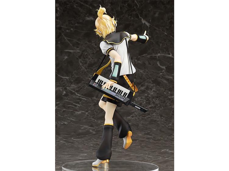 Vocaloid Kagamine Len (Tony Ver.) 1/7 Scale Figure