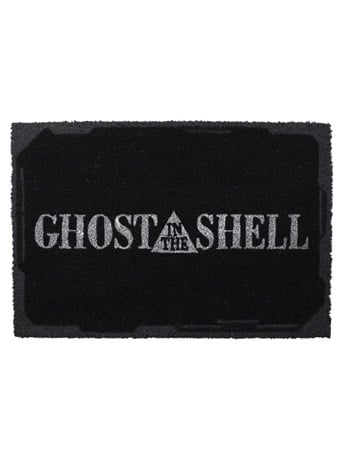 Ghost in the Shell Door Mat Gallery Image 2