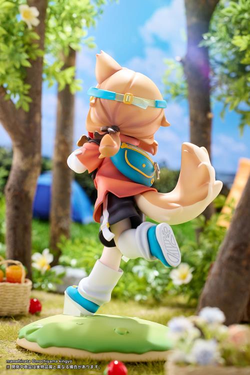 VRChat Mamehinata Figure Gallery Image 18