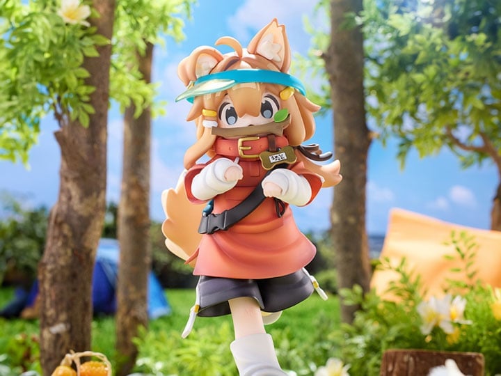 VRChat Mamehinata Figure Gallery Image 1