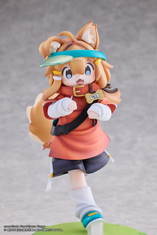 VRChat Mamehinata Figure Gallery Image 8