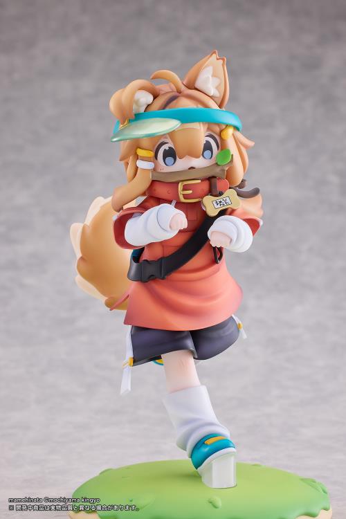VRChat Mamehinata Figure Gallery Image 7