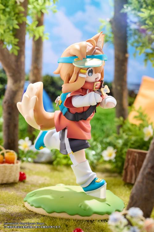 VRChat Mamehinata Figure Gallery Image 16