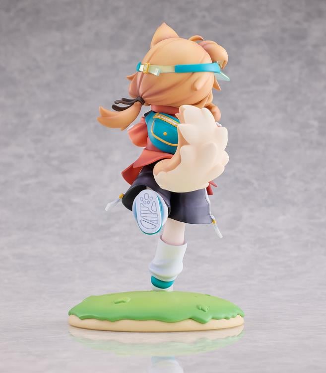 VRChat Mamehinata Figure Gallery Image 5