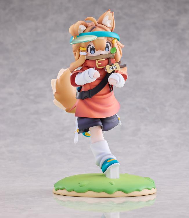 VRChat Mamehinata Figure Gallery Image 3