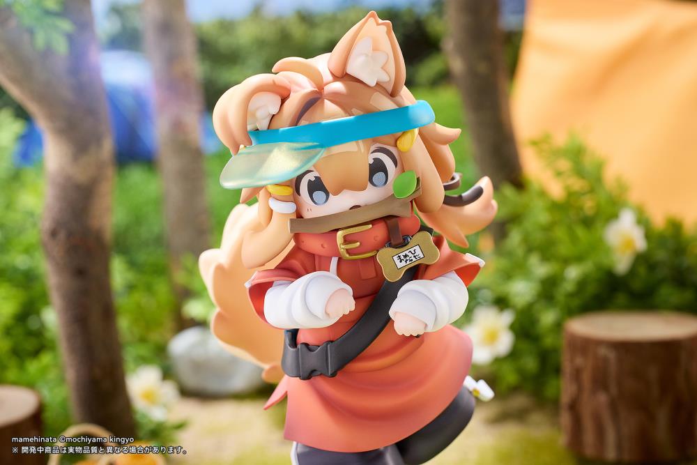 VRChat Mamehinata Figure Gallery Image 21