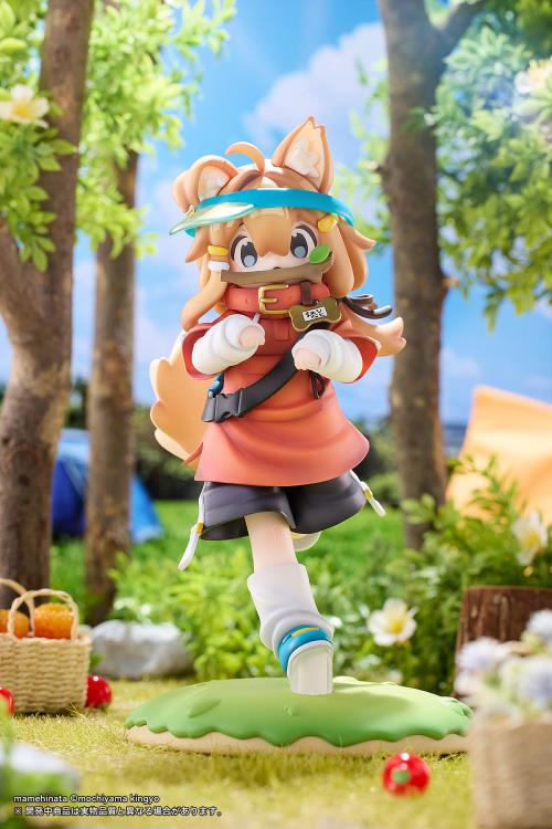 VRChat Mamehinata Figure Gallery Image 14