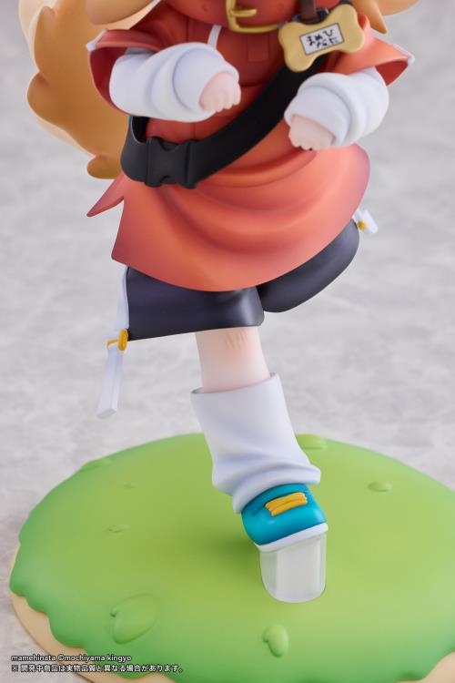 VRChat Mamehinata Figure Gallery Image 13