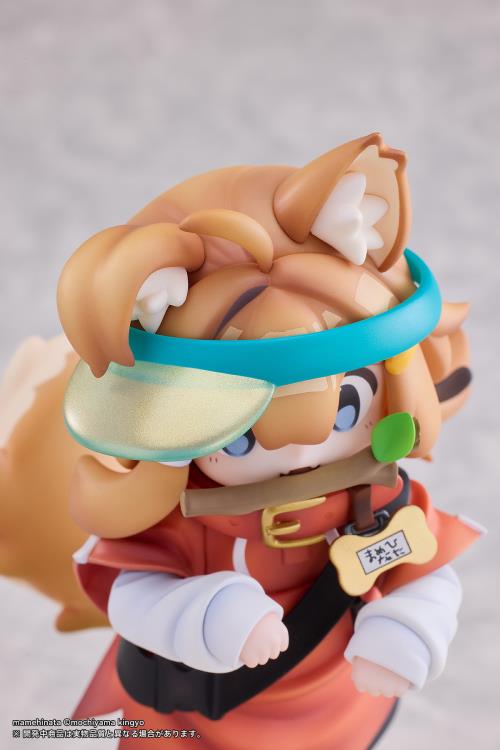 VRChat Mamehinata Figure Gallery Image 10