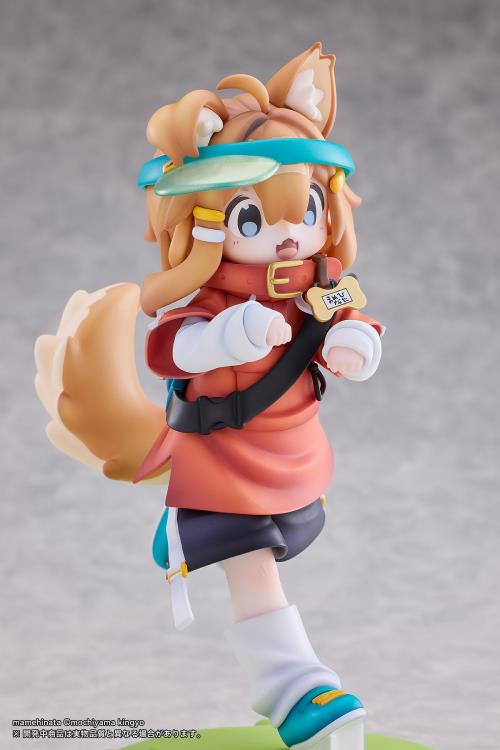 VRChat Mamehinata Figure Gallery Image 9