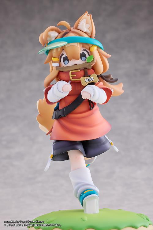 VRChat Mamehinata Figure Gallery Image 6