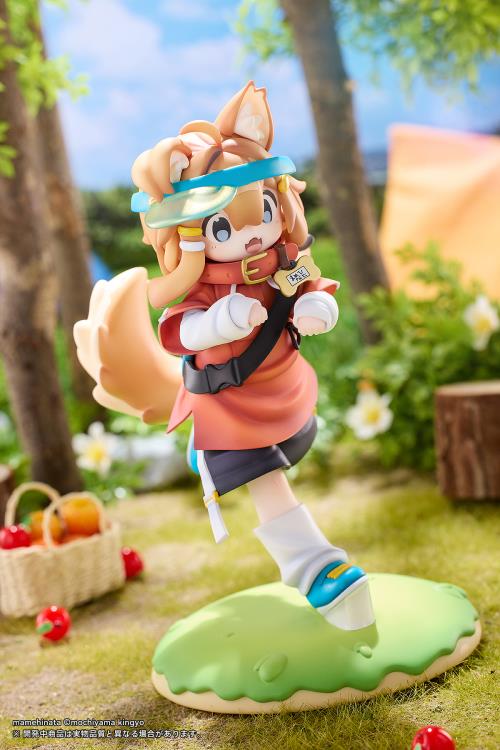 VRChat Mamehinata Figure Gallery Image 17