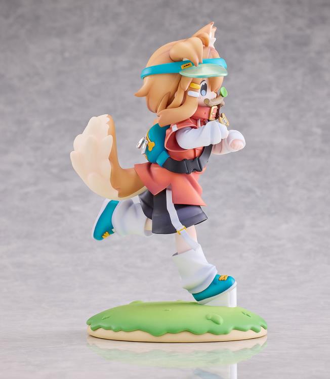 VRChat Mamehinata Figure Gallery Image 4