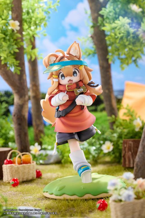 VRChat Mamehinata Figure Gallery Image 15