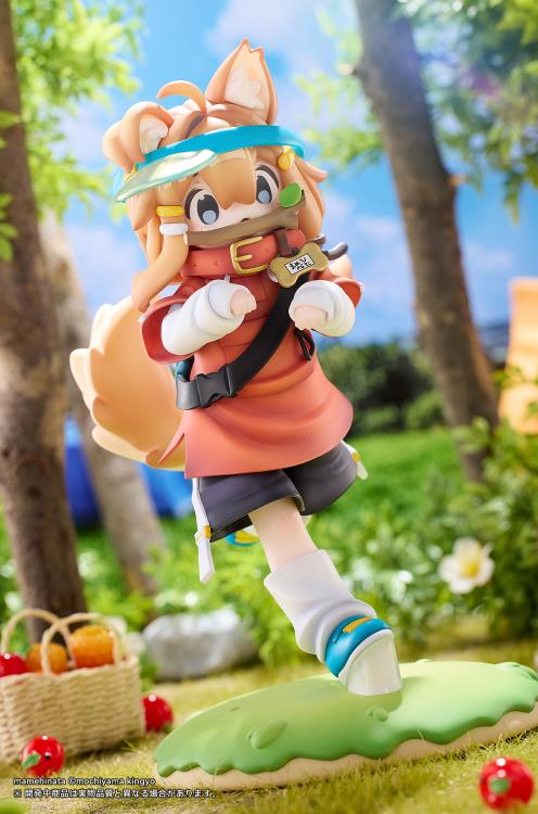 VRChat Mamehinata Figure Gallery Image 20