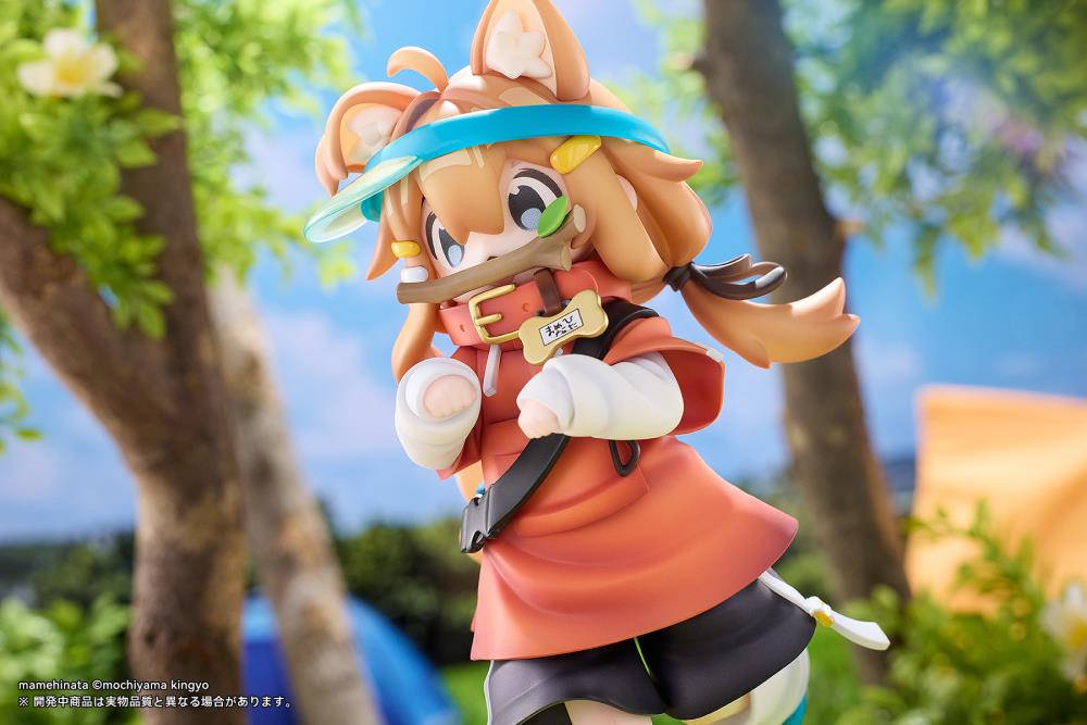 VRChat Mamehinata Figure Gallery Image 19