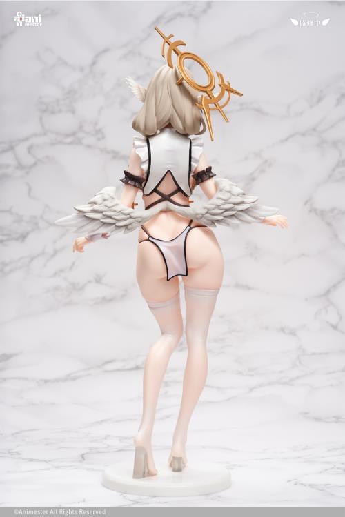 Sheng Wan Jiao Zhu Cheshire 1/6 Scale Figure Gallery Image 17