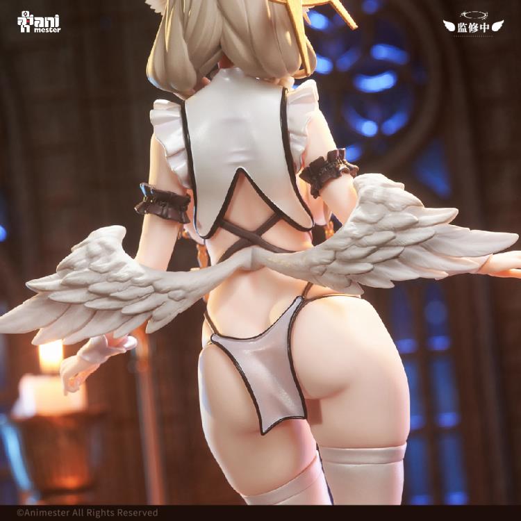 Sheng Wan Jiao Zhu Cheshire 1/6 Scale Figure Gallery Image 15