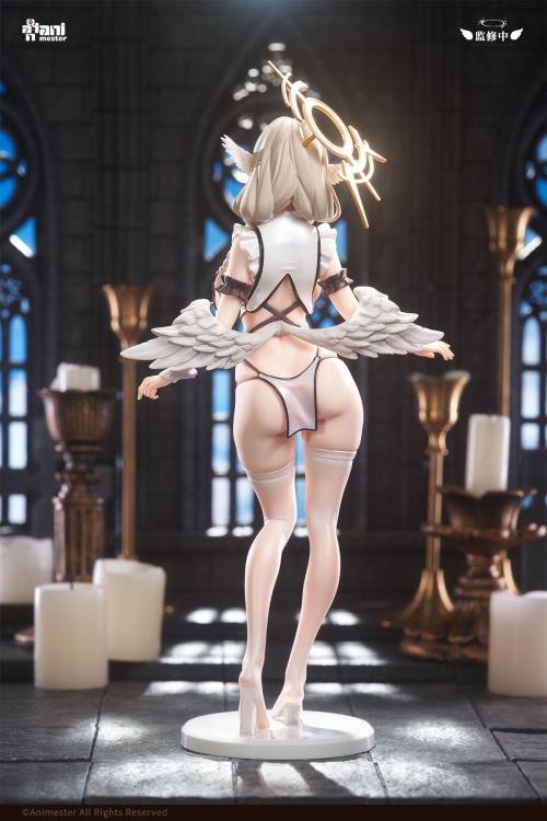 Sheng Wan Jiao Zhu Cheshire 1/6 Scale Figure Gallery Image 5