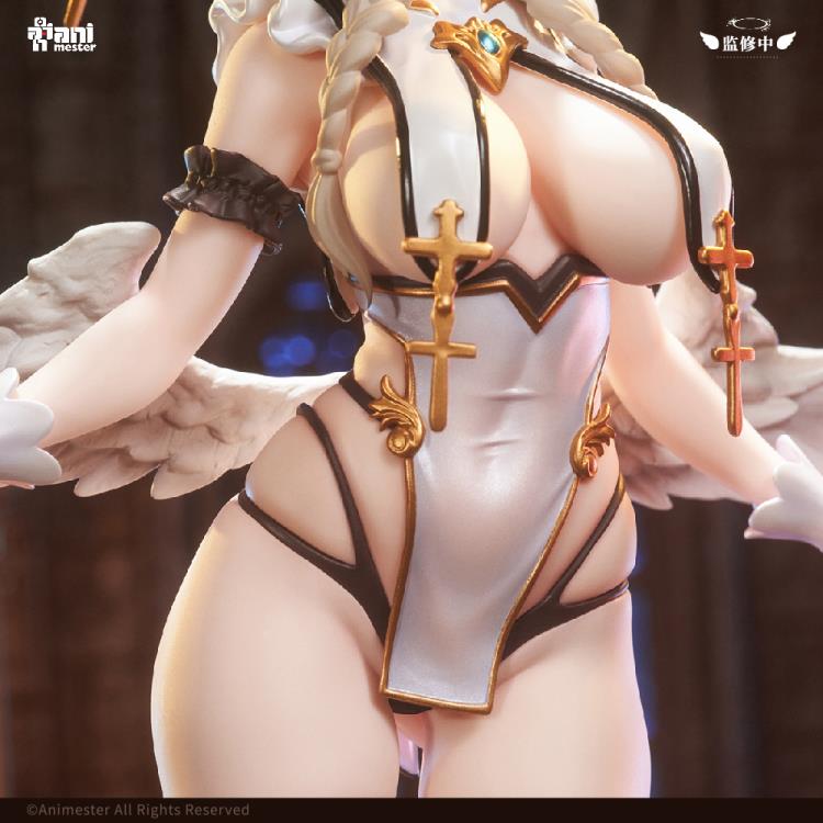 Sheng Wan Jiao Zhu Cheshire 1/6 Scale Figure Gallery Image 12