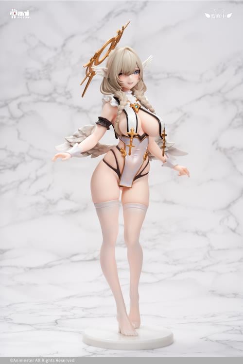 Sheng Wan Jiao Zhu Cheshire 1/6 Scale Figure Gallery Image 18