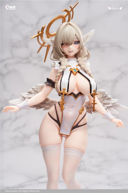 Sheng Wan Jiao Zhu Cheshire 1/6 Scale Figure Gallery Image 20