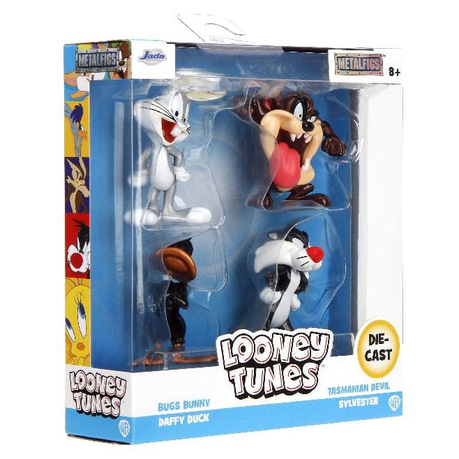 Looney Tunes MetalFigs 2.5