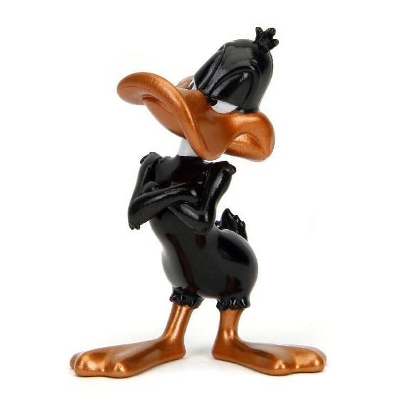 Looney Tunes MetalFigs 2.5" Mini Figure Four-Pack Gallery Image 6