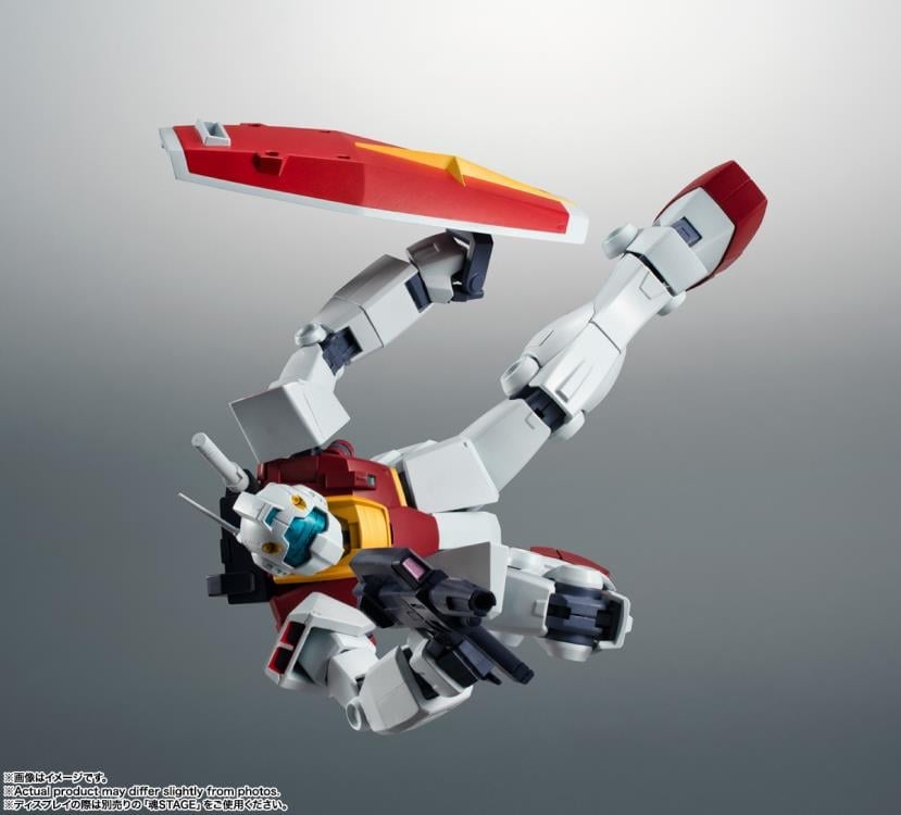BANDAI ガンプラ GUNDAM RX-78-2 & ZETA GUNDAM Amazon.com: BANDAI Hobby - Z Gundam - #10 Zeta Gundam RG Model Kit