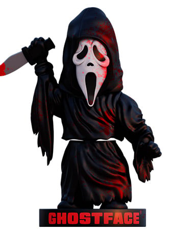 Ghost Face Dash Dancer Gallery Image 2