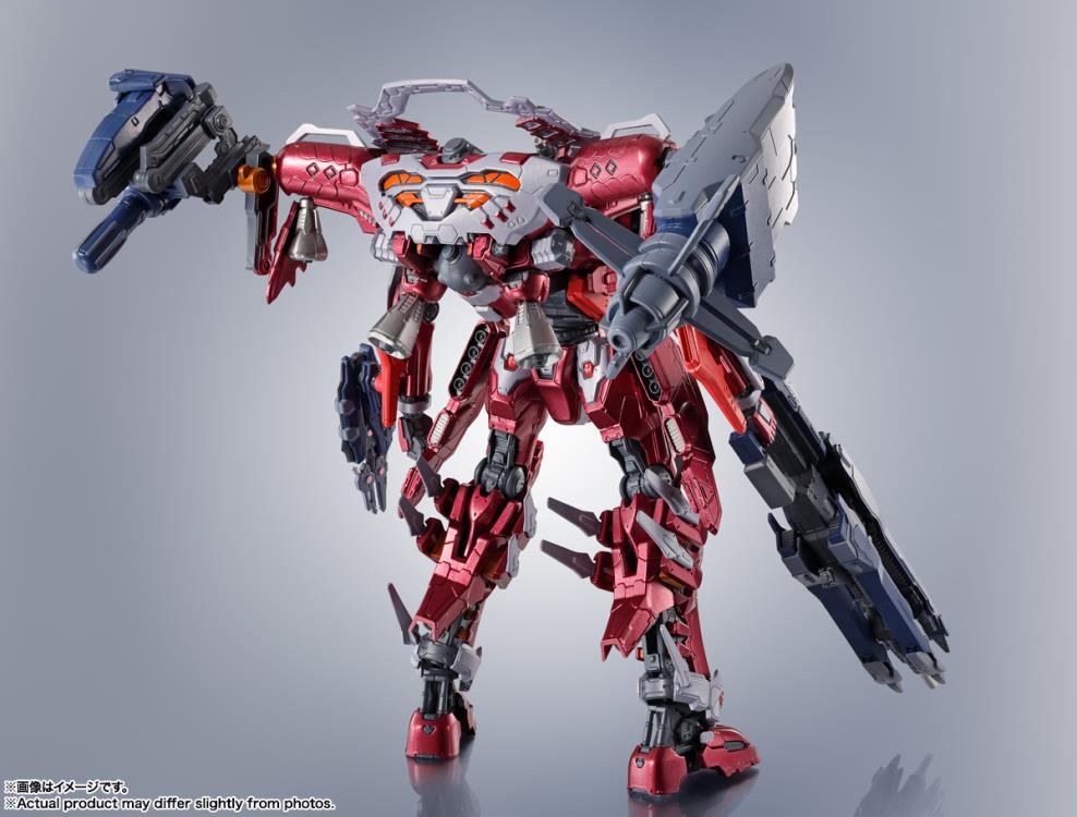 Armored Core VI: Fires of Rubicon Robot Spirits IB-C03: HAL 826 (Handler Walter) Gallery Image 4