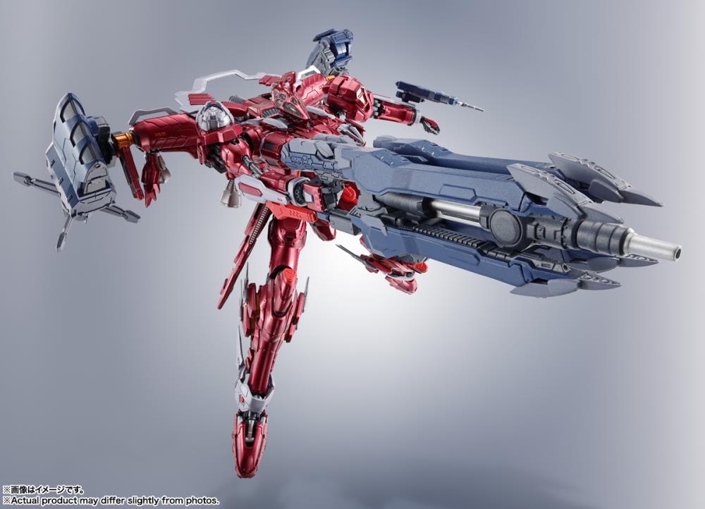 Armored Core VI: Fires of Rubicon Robot Spirits IB-C03: HAL 826