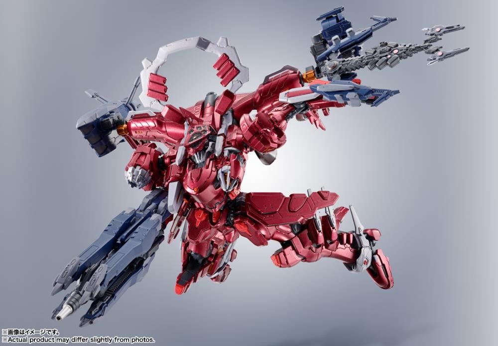 Armored Core VI: Fires of Rubicon Robot Spirits IB-C03: HAL 826