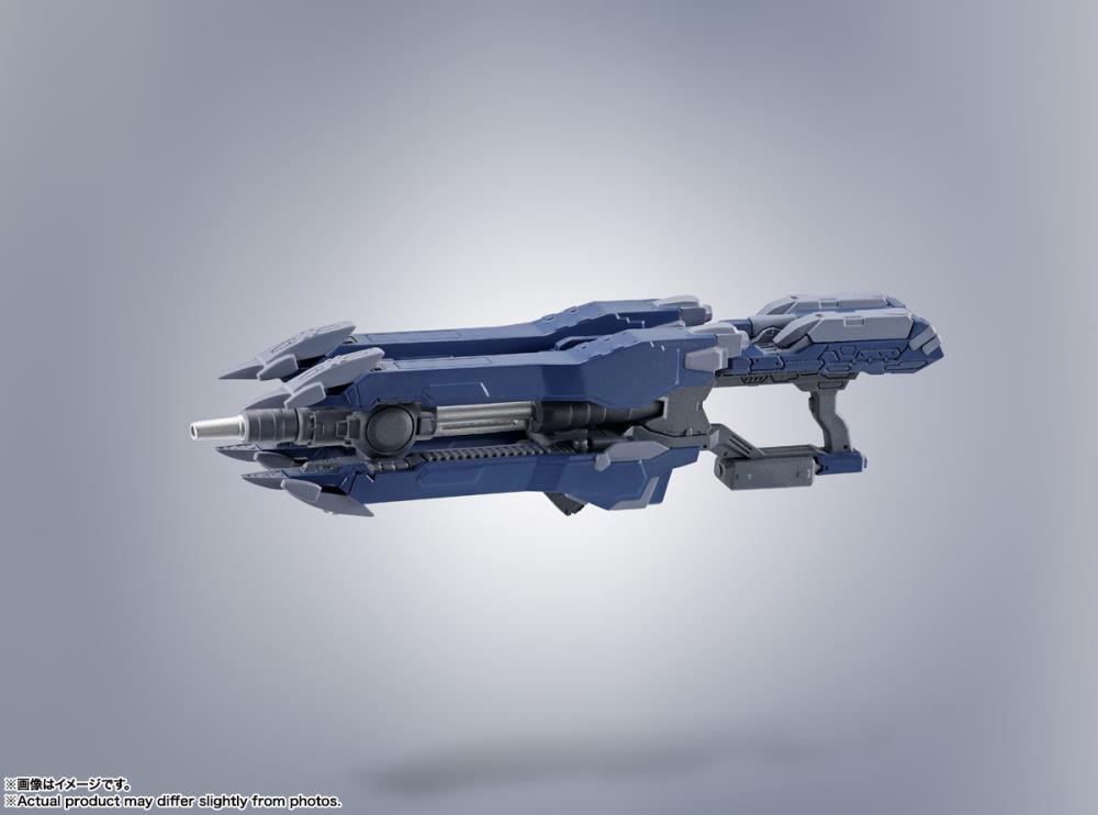 Armored Core VI: Fires of Rubicon Robot Spirits IB-C03: HAL 826 (Handler Walter) Gallery Image 10