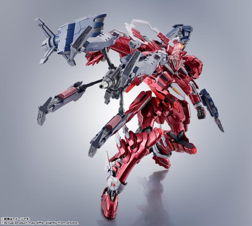 Armored Core VI: Fires of Rubicon Robot Spirits IB-C03: HAL 826 (Handler Walter) Gallery Image 9