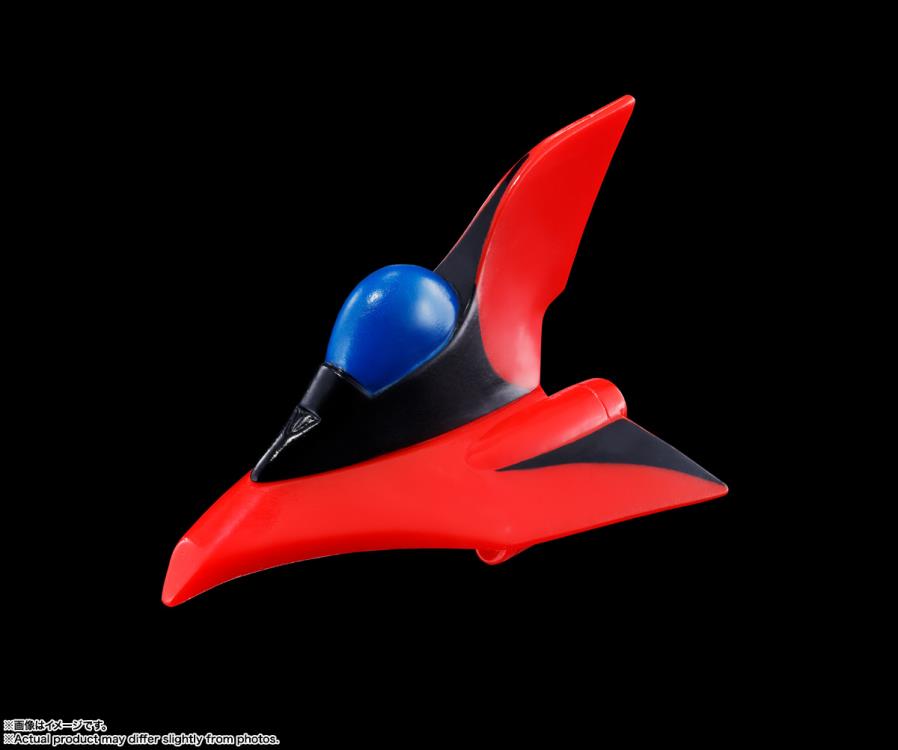 Great Mazinger Jumbo Machinder Great Mazinger Figure Gallery Image 11
