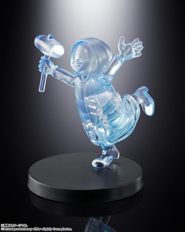 One Piece Chogokin Going Merry (One Piece Anime 25th Anniversary Memorial Edition) Gallery Image 10