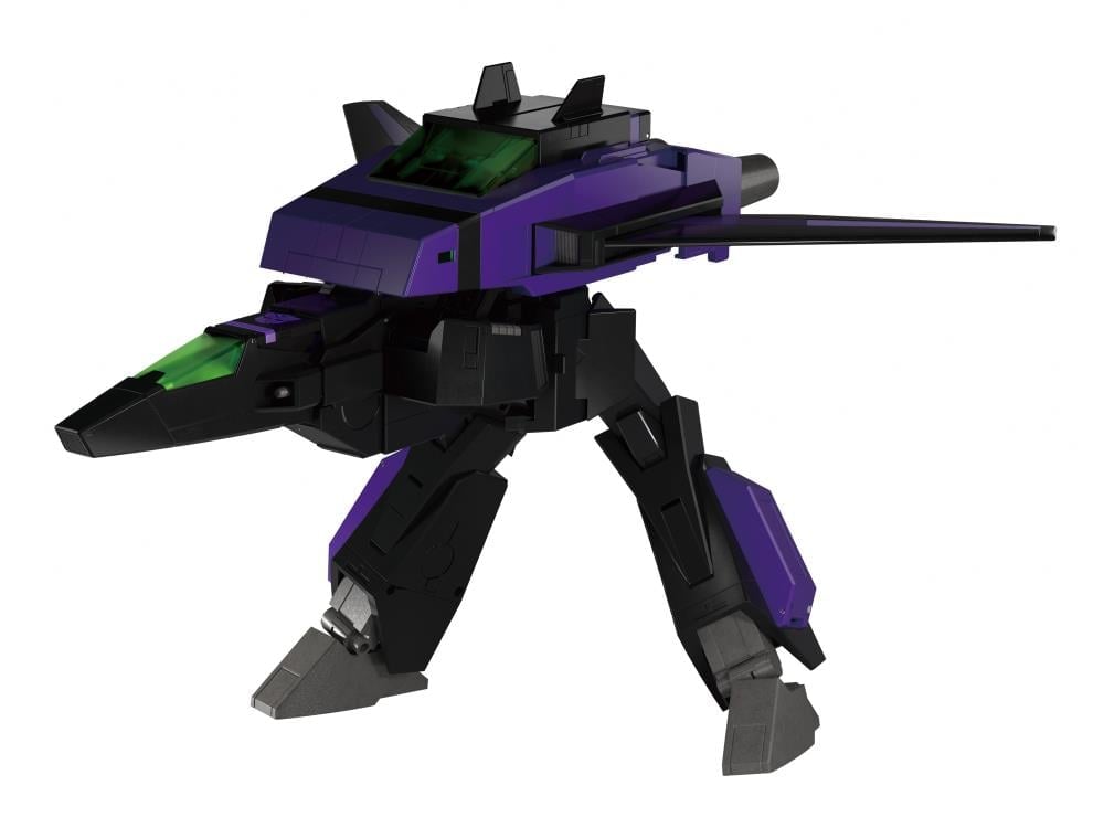 Transformers T-Spark Masterpiece G MPG-13 Shattered Glass Jetfire Gallery Image 7