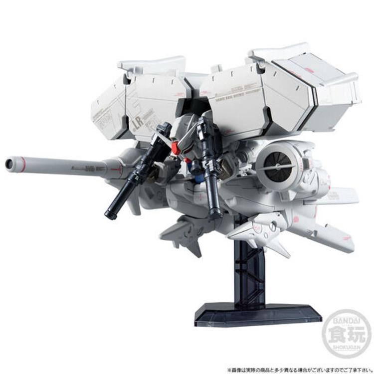 Mobile Suit Gundam 0083: Stardust Memory FW Gundam Converge: Core