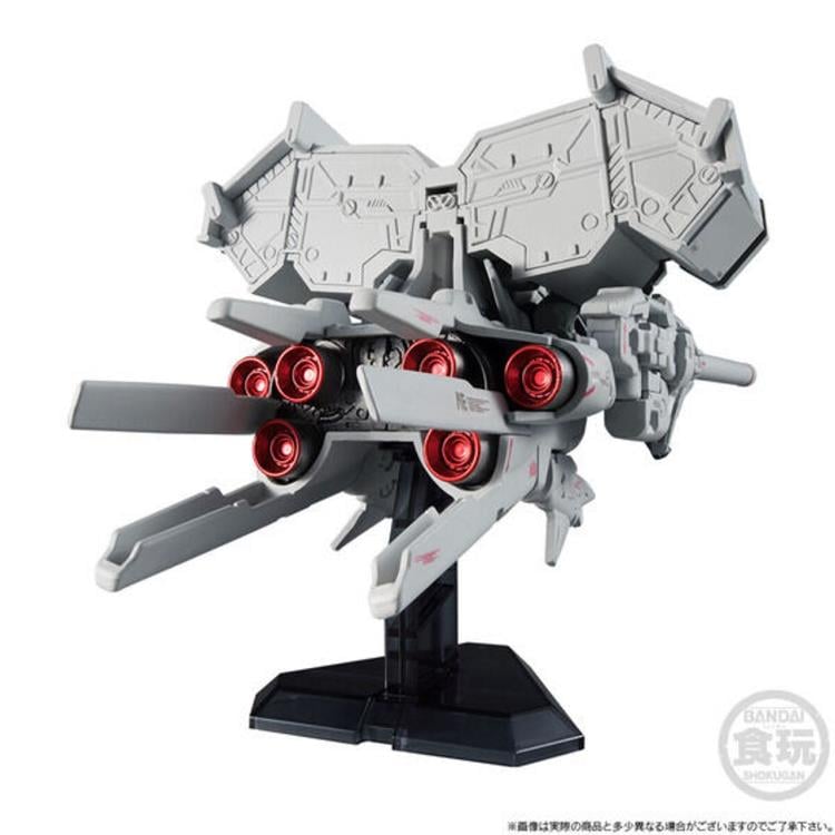 Mobile Suit Gundam 0083: Stardust Memory FW Gundam Converge: Core