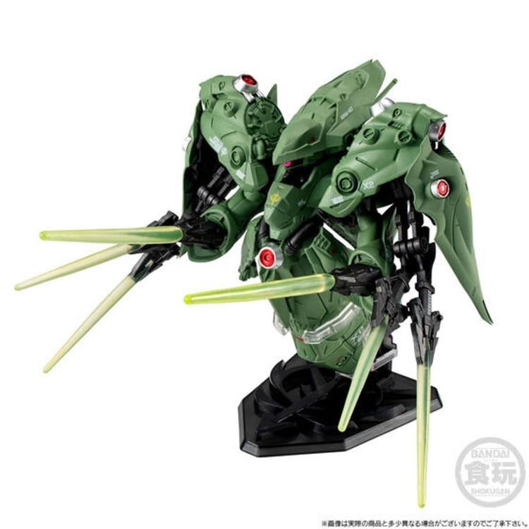 Mobile Suit Gundam 0083: Stardust Memory FW Gundam Converge: Core