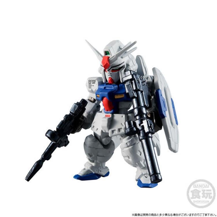 Mobile Suit Gundam 0083: Stardust Memory FW Gundam Converge: Core