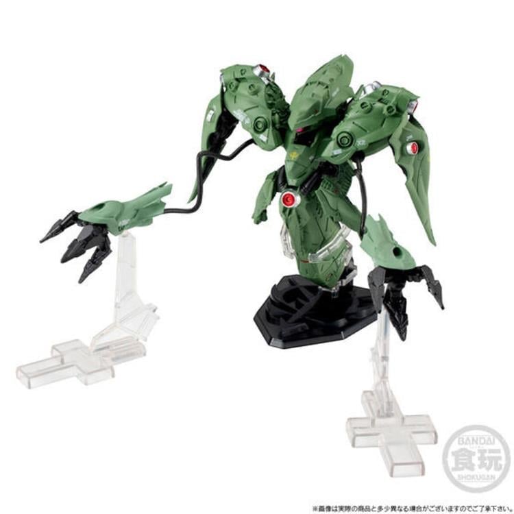 Mobile Suit Gundam 0083: Stardust Memory FW Gundam Converge: Core