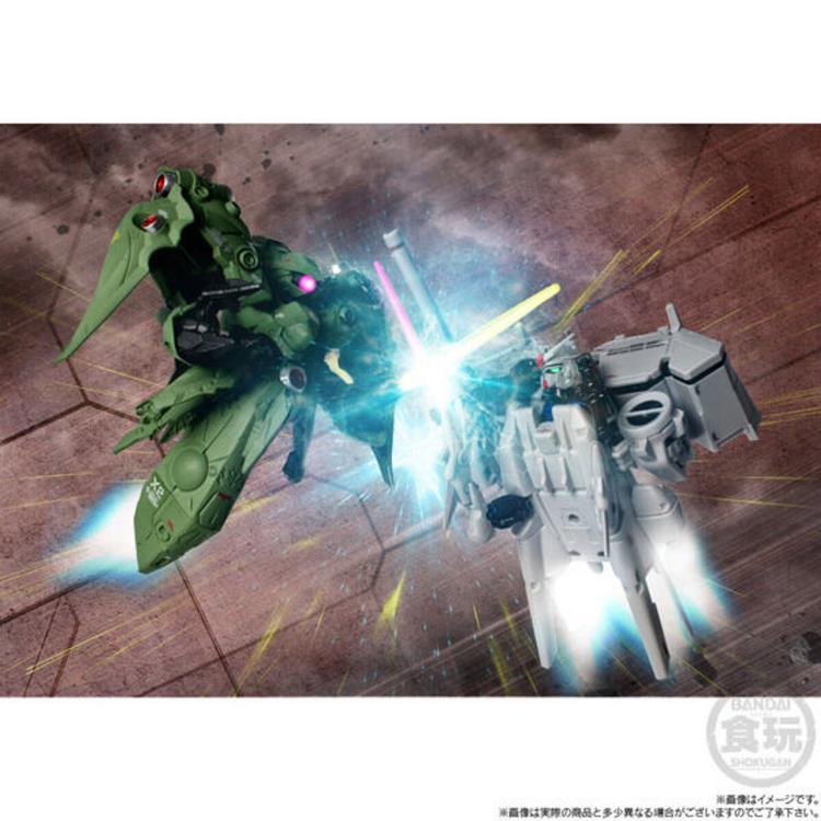 Mobile Suit Gundam 0083: Stardust Memory FW Gundam Converge: Core
