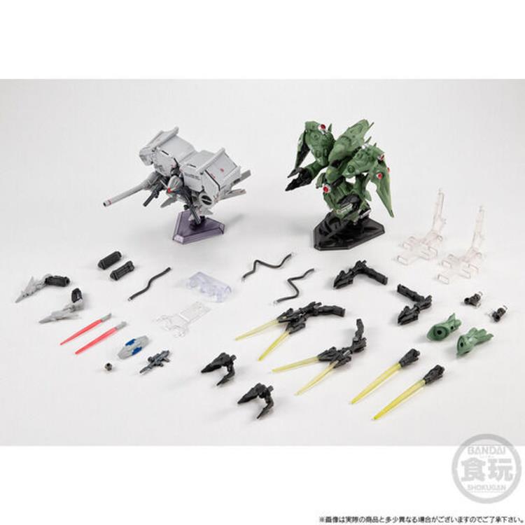 Mobile Suit Gundam 0083: Stardust Memory FW Gundam Converge: Core