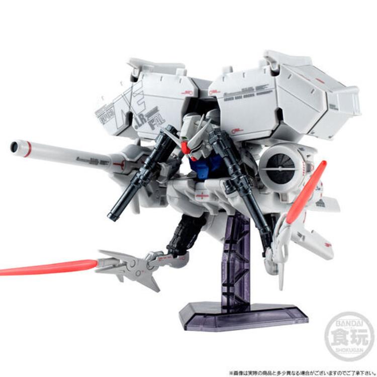 Mobile Suit Gundam 0083: Stardust Memory FW Gundam Converge: Core