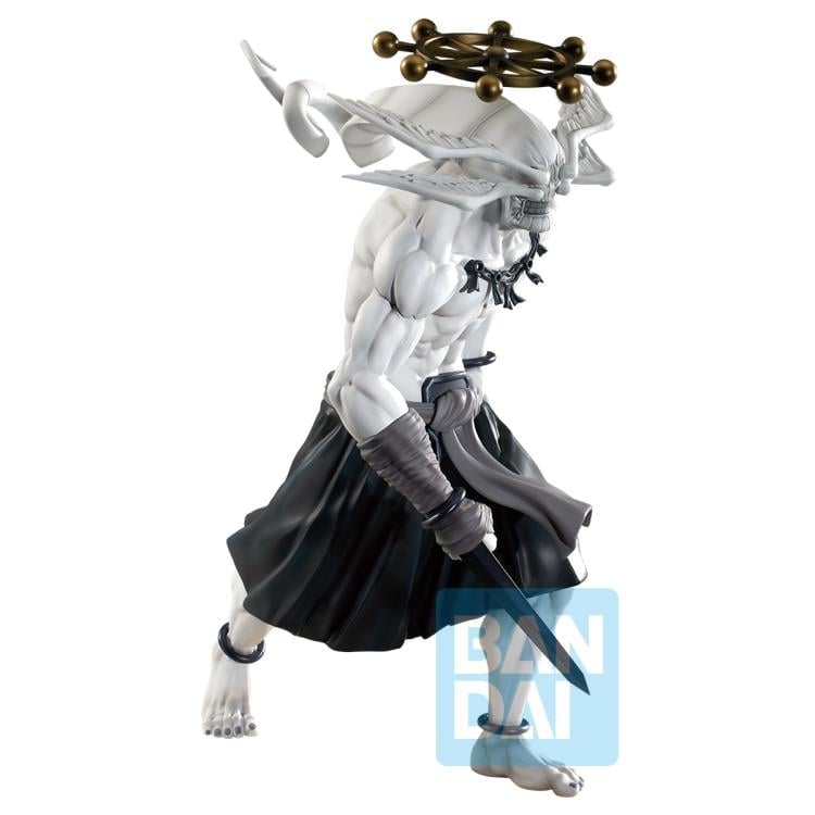 Jujutsu Kaisen Masterlise Ichibansho Eight-Handled Sword Divergent